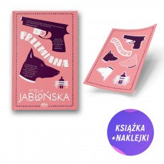 Przemiana (książka + zestaw naklejek)