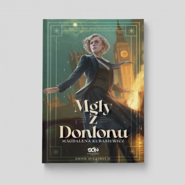 Mgły z Donlonu
