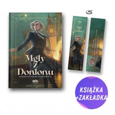 Mgły z Donlonu (zakładka gratis)