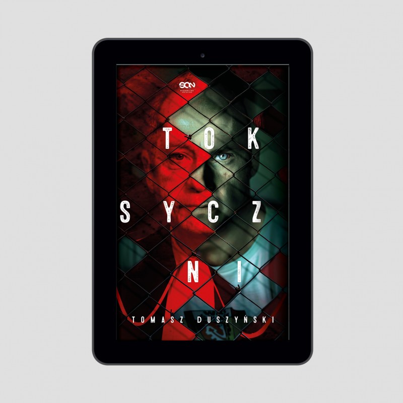 (e-book) Toksyczni. Wydanie II (e-book) Toksyczni. Wydanie II