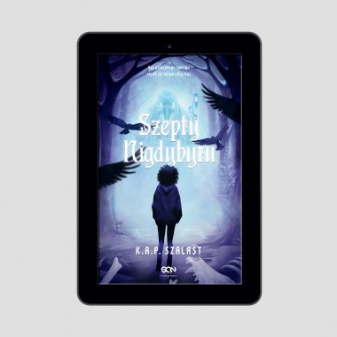 (e-book) Szepty Nigdybytu