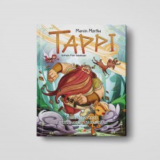 Tappi. O wielkim wyścigu i jeszcze większym bałaganie