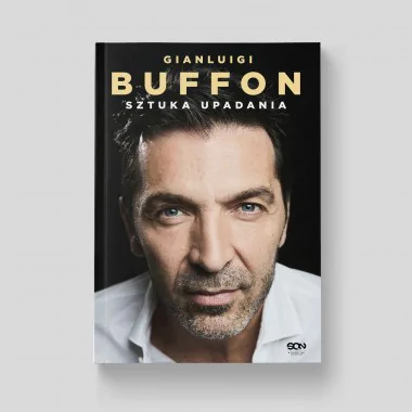 Gianluigi Buffon. Sztuka upadania