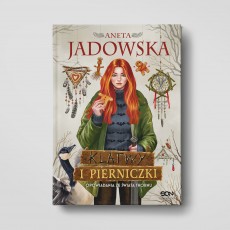 Klątwy i pierniczki. Opowiadania ze świata Thornu