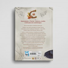 Klątwy i pierniczki. Opowiadania ze świata Thornu