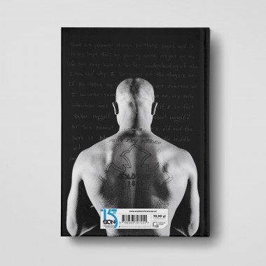 Tupac Shakur. Autoryzowana biografia