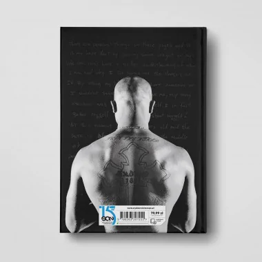 Tupac Shakur. Autoryzowana biografia