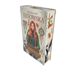 Klątwy i pierniczki. Opowiadania ze świata Thornu