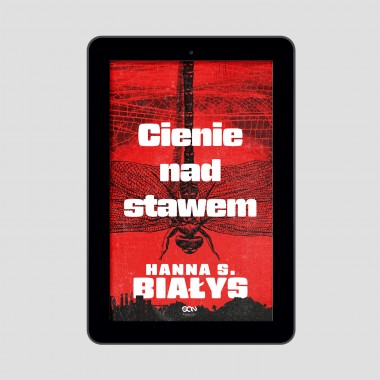 (e-book) Cienie nad stawem