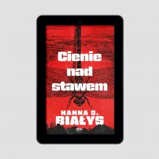 (e-book) Cienie nad stawem