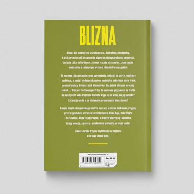 Blizna