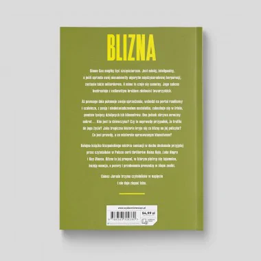 Blizna