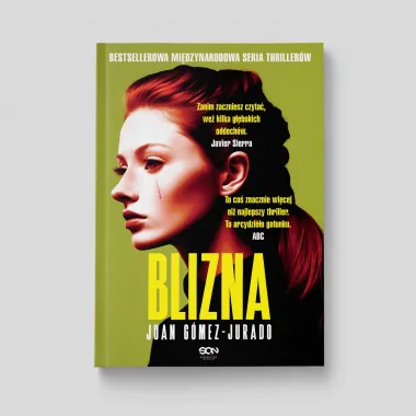 Blizna