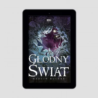 (e-book) Głodny świat