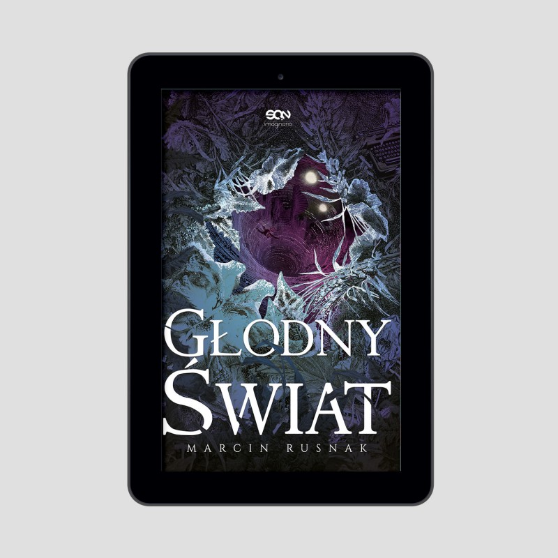 (e-book) Głodny świat (e-book) Głodny świat