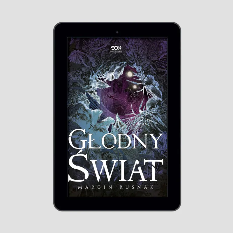 (e-book) Głodny świat