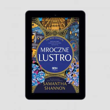 (e-book) Mroczne lustro