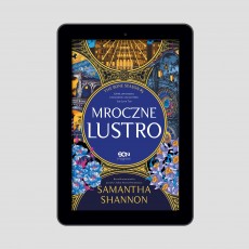 (e-book) Mroczne lustro
