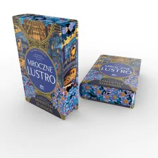 SQN Originals: Mroczne lustro TW (barwione brzegi)