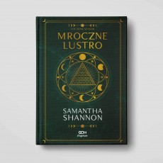 SQN Originals: Mroczne lustro (wydanie płócienne)
