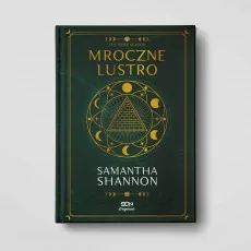 SQN Originals: Mroczne lustro (wydanie płócienne)