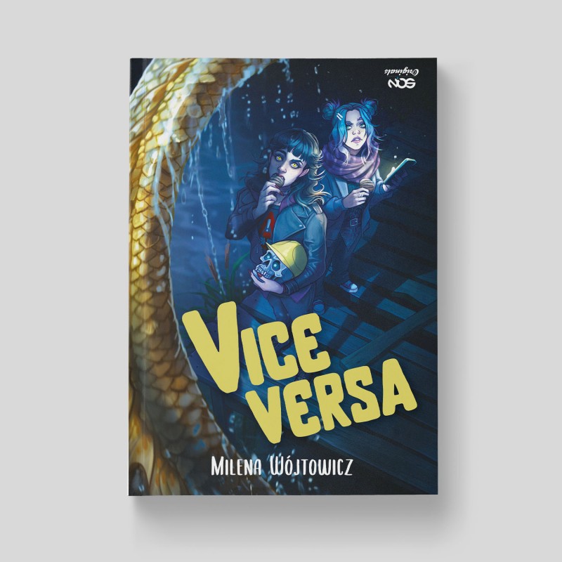 SQN Originals: Vice Versa