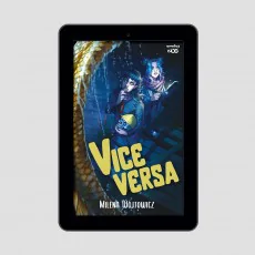 (e-book) SQN Originals: Vice Versa