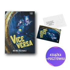 SQN Originals: Vice Versa (pocztówka gratis)