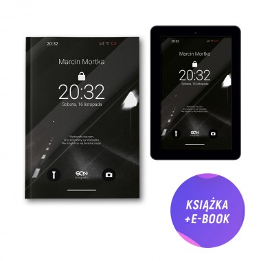20:32 (książka + e-book)