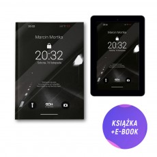 20:32 (książka + e-book)
