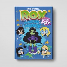 ROX. Kosmiczna przyjaźń