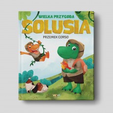 Wielka przygoda Solusia