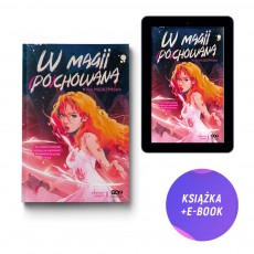 W magii (po)chowana (książka + e-book)