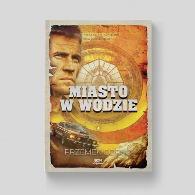Miasto w wodzie