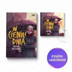 W cieniu dnia (książka + audiobook)