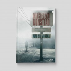 Miasteczko Nonstead (zakładka gratis)