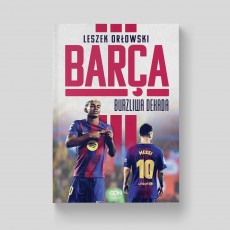 Barca. Burzliwa dekada