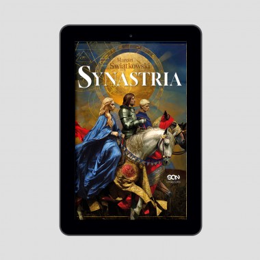 (e-book) Synastria