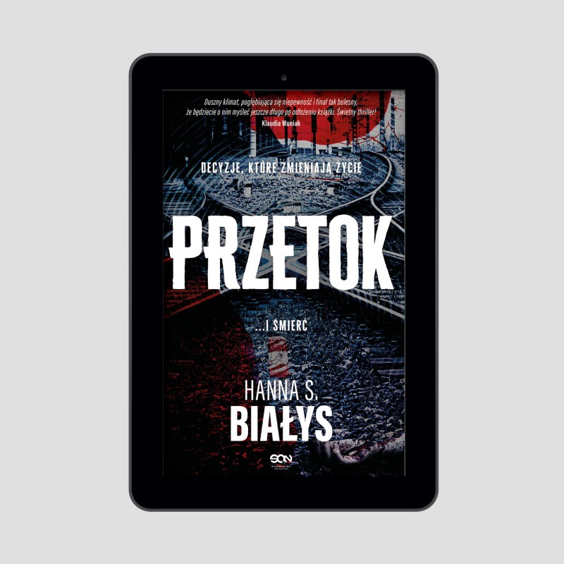 (e-book) Przetok