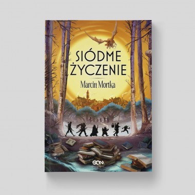 Siódme życzenie