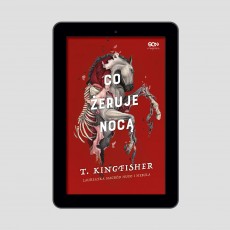 (e-book) Co żeruje nocą