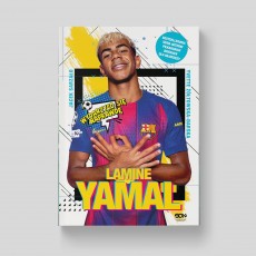 Lamine Yamal. Złota nadzieja futbolu