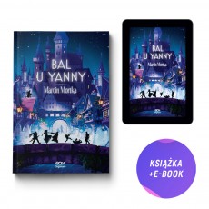 Bal u Yanny (książka + e-book)