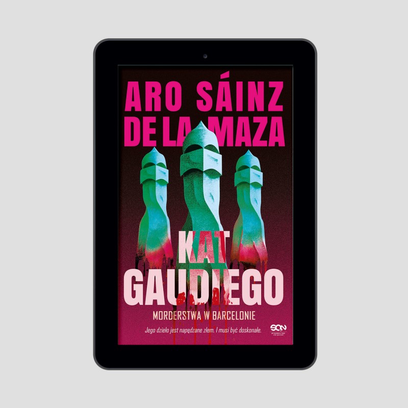 (e-book) Kat Gaudiego