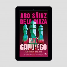 (e-book) Kat Gaudiego