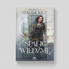 Spalić wiedźmę