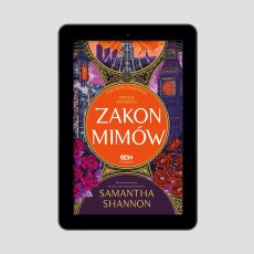 (e-book) Zakon Mimów. Wersja autorska