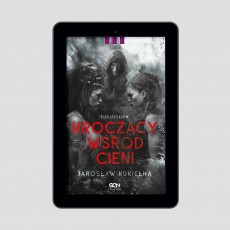 (e-book) Kroczący wśród cieni. Tatuaże i krew