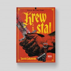 Krew i stal. Wydanie II