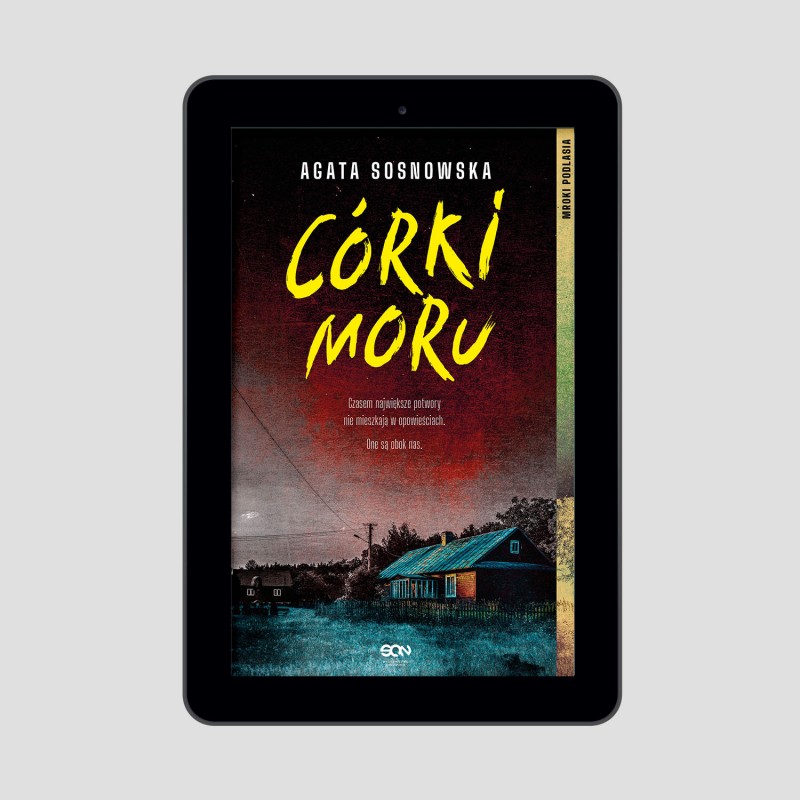 (e-book) Córki moru